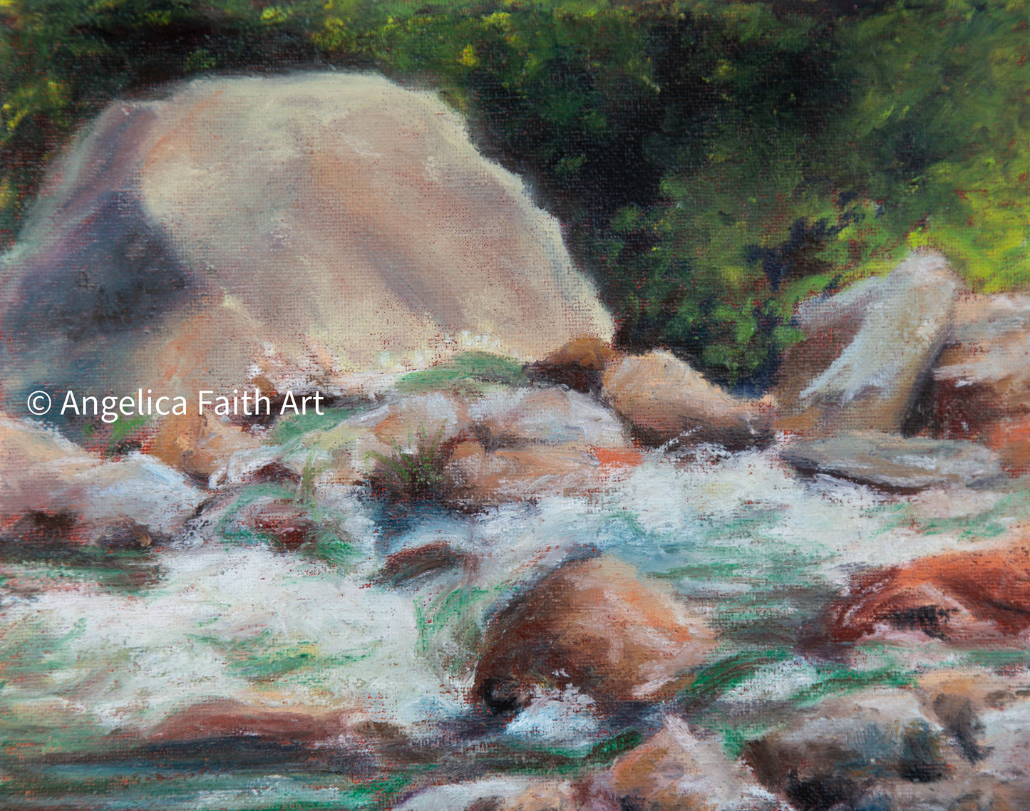 Rapids Original