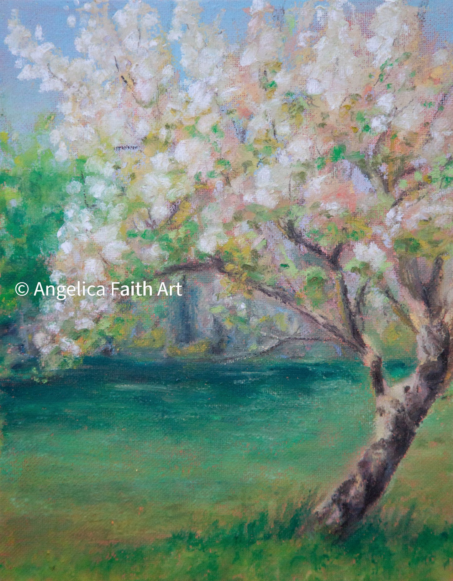 Last of Spring Original