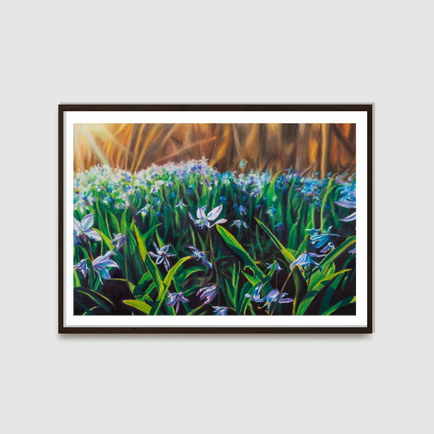 Spring Glory