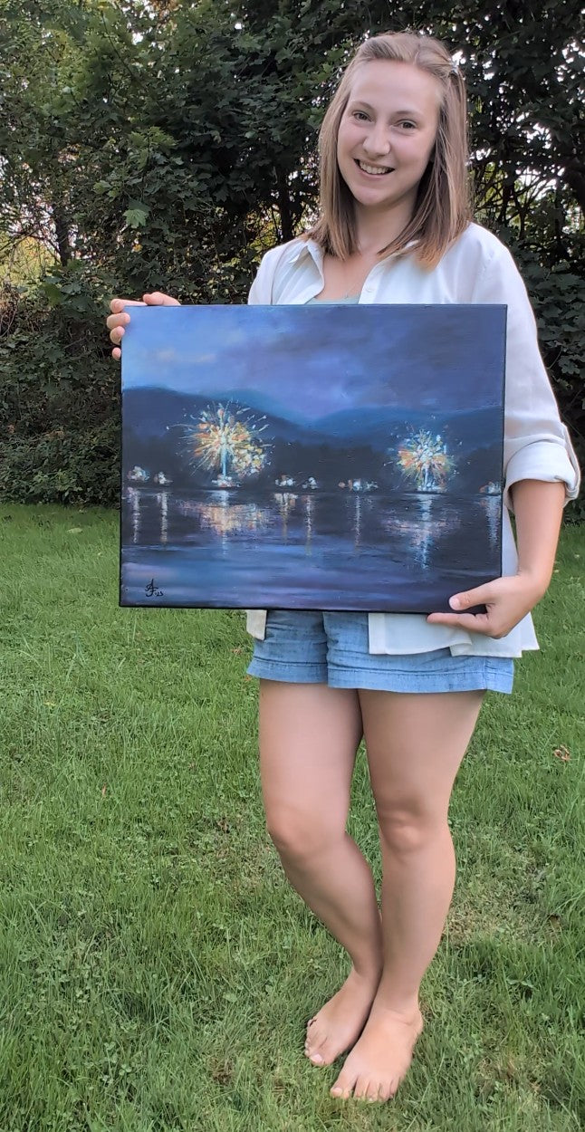 Freedom Original