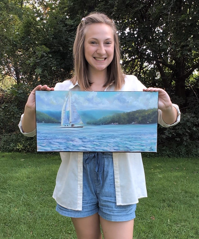 Keuka Lake Original
