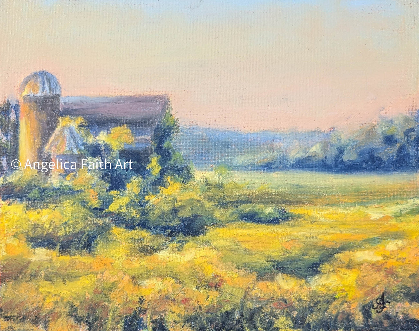 Golden Farm Original