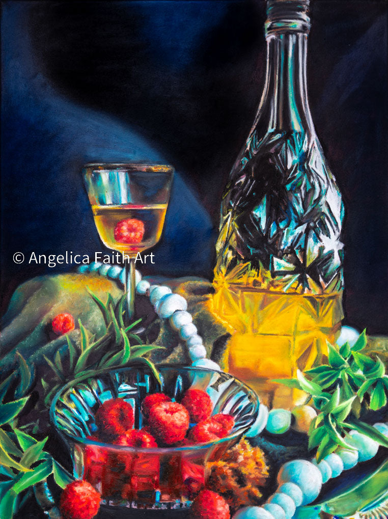 Afternoon Delight Original