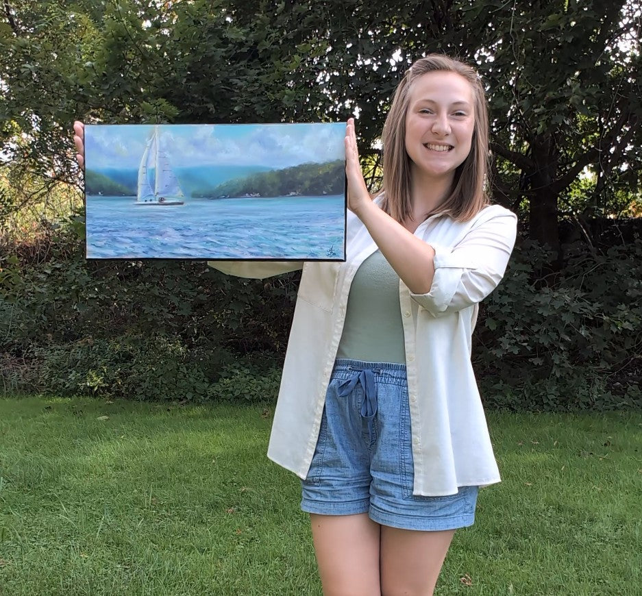 Keuka Lake Original