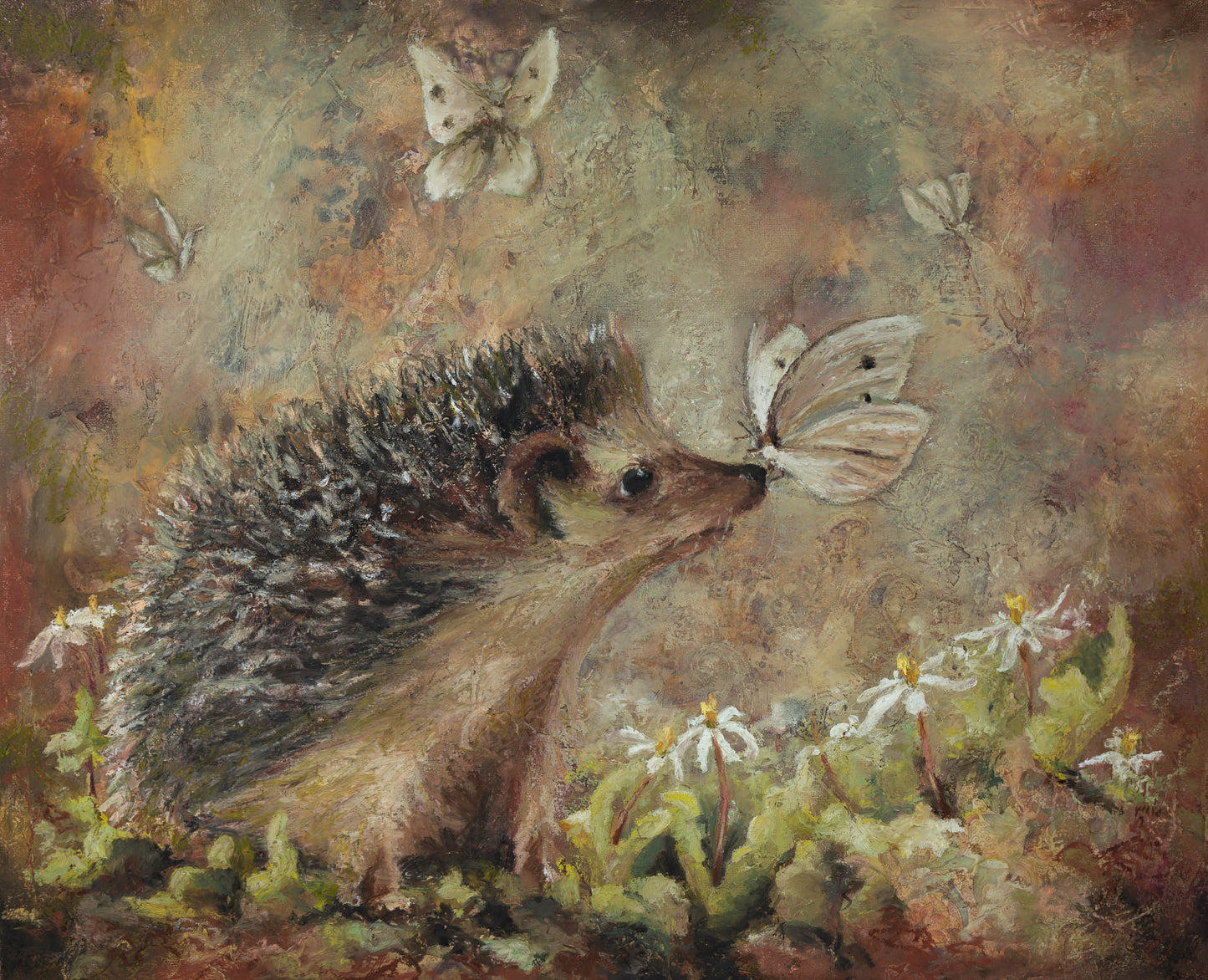Kindness Print