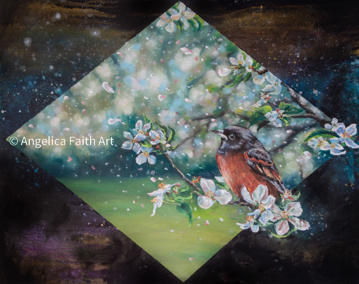 Wind of Change Original