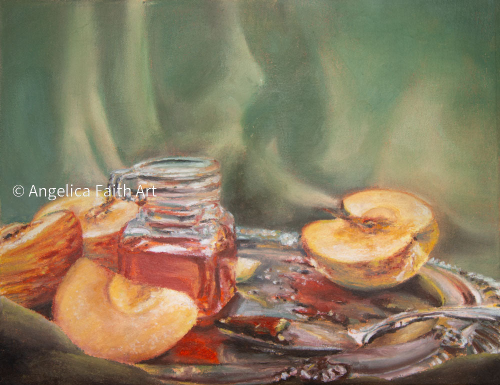 Apples and Honey Original