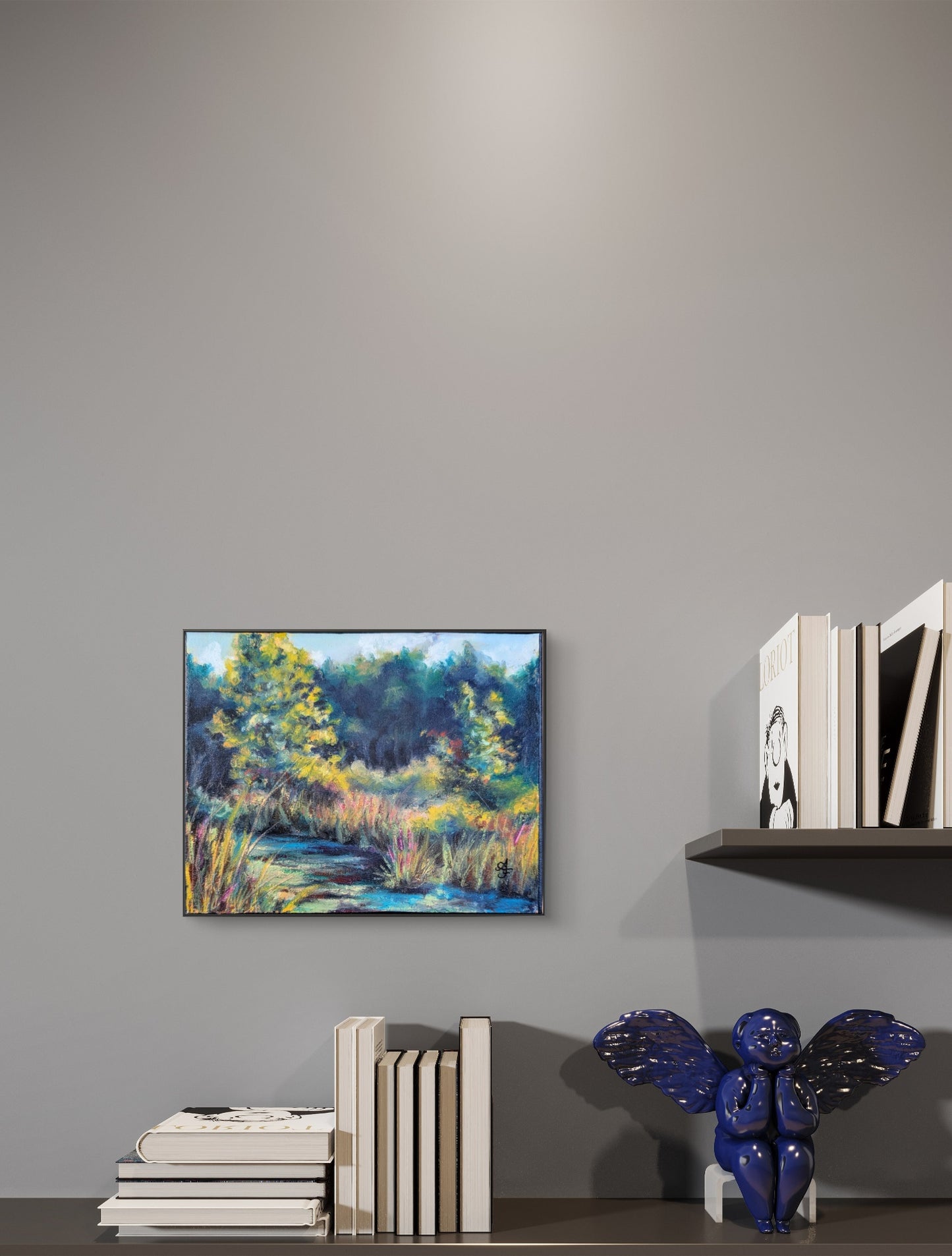 End of Summer Original