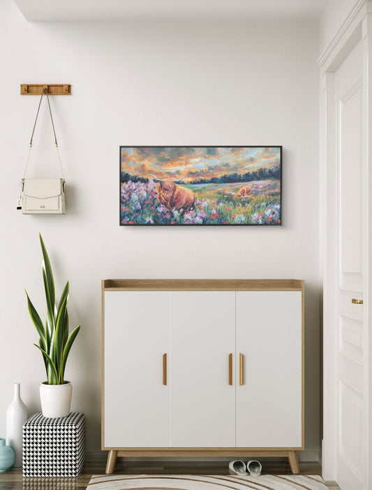 Abundance Original