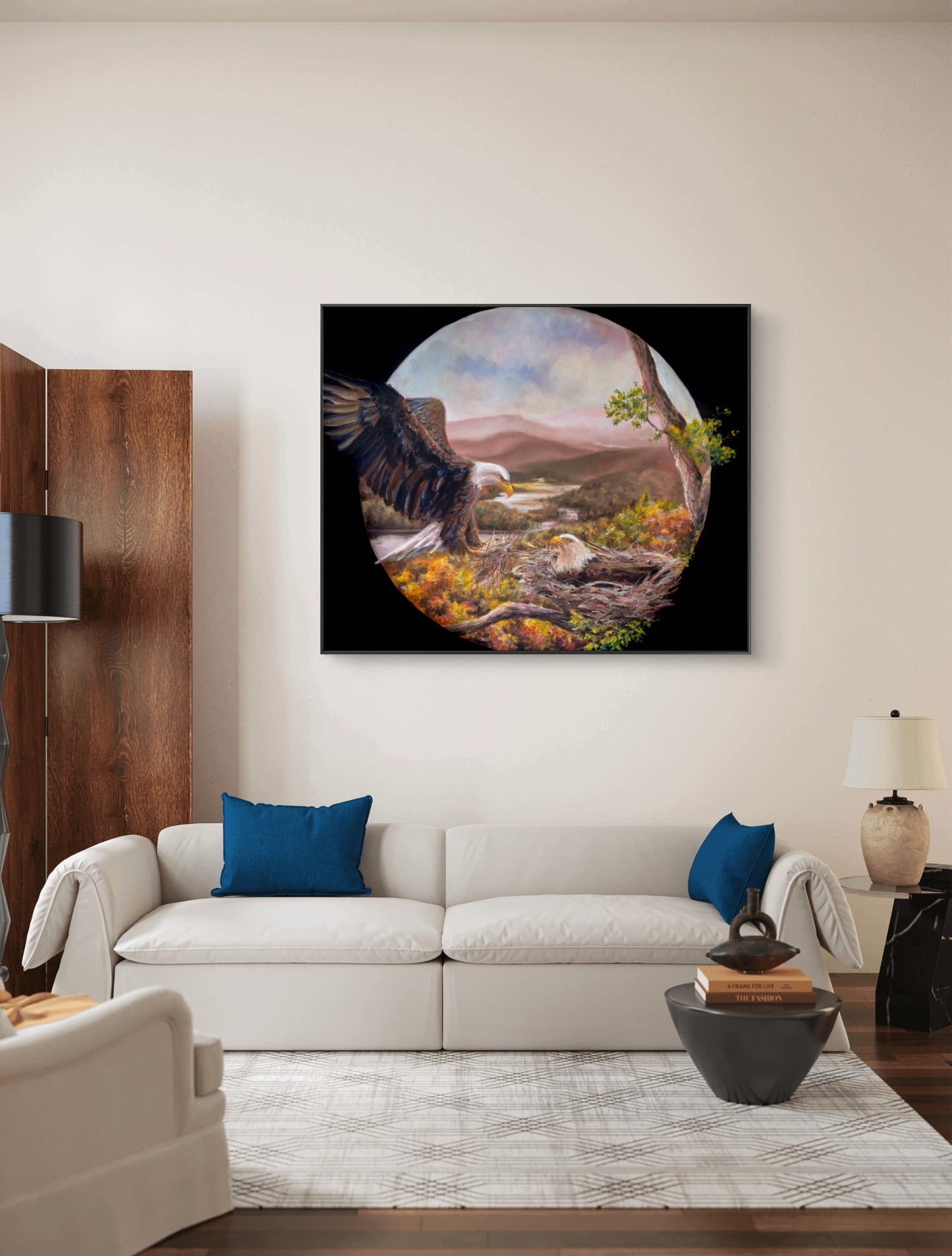 Making a Home Original