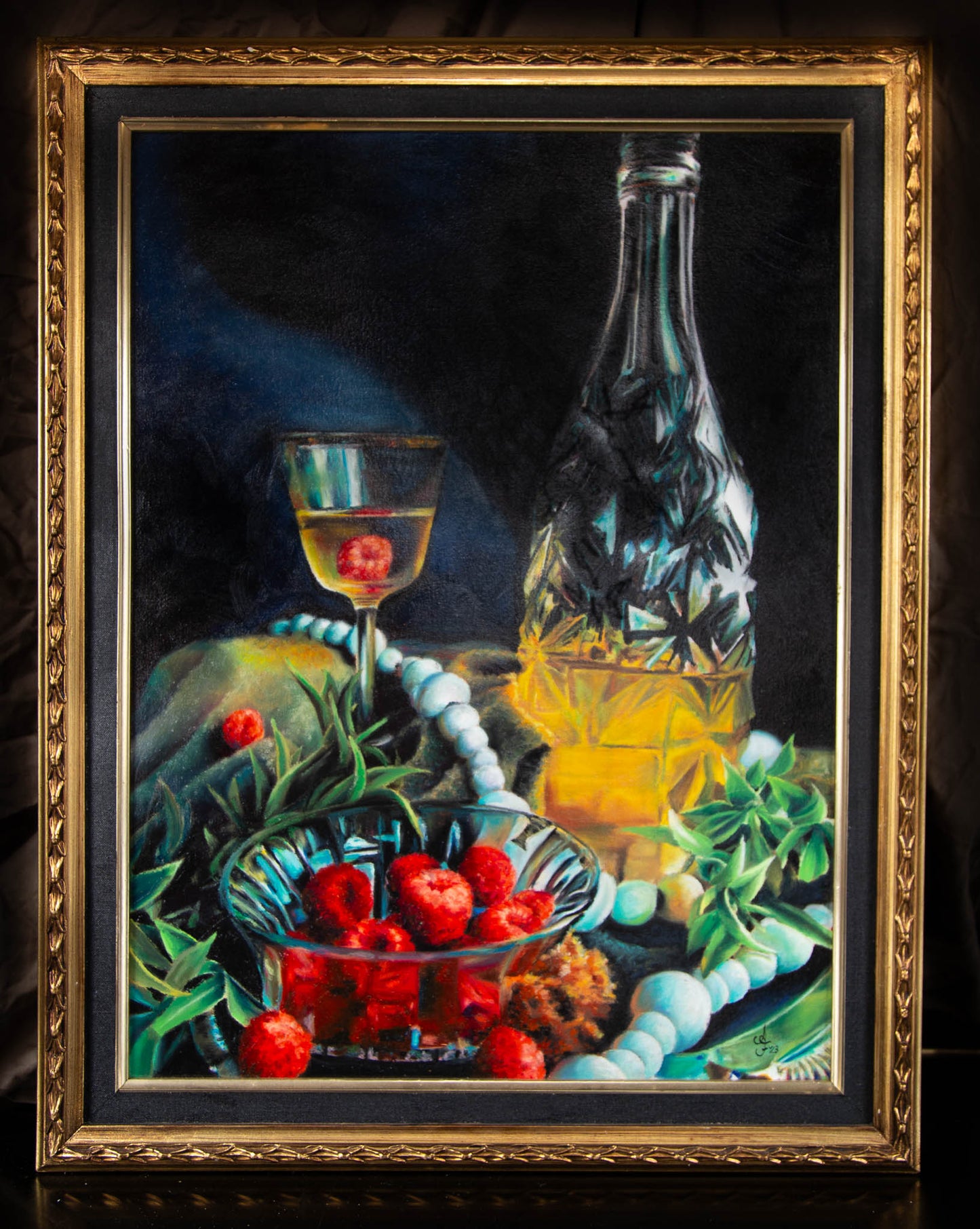 Afternoon Delight Original