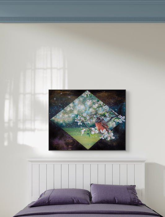 Wind of Change Original