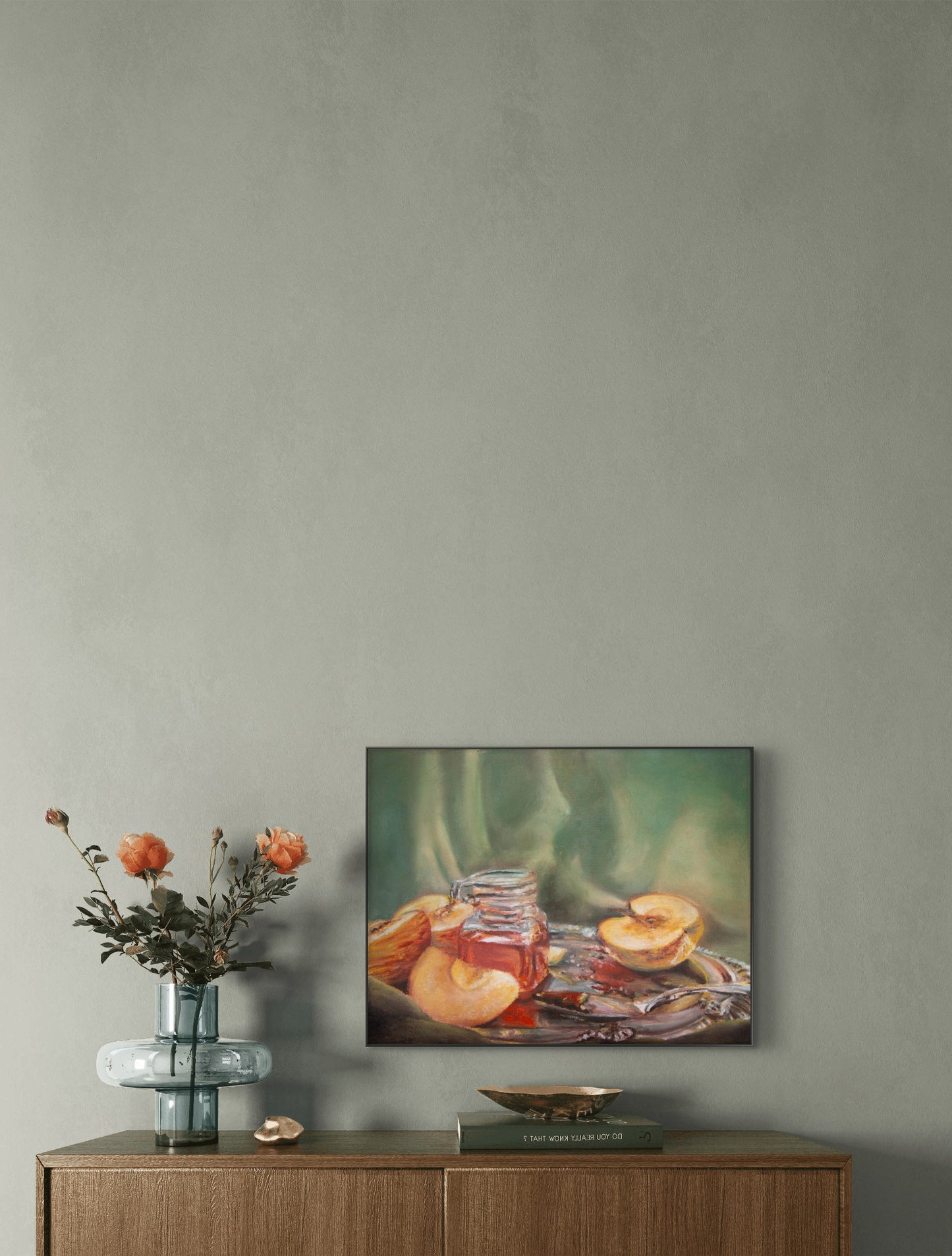 Apples and Honey Original