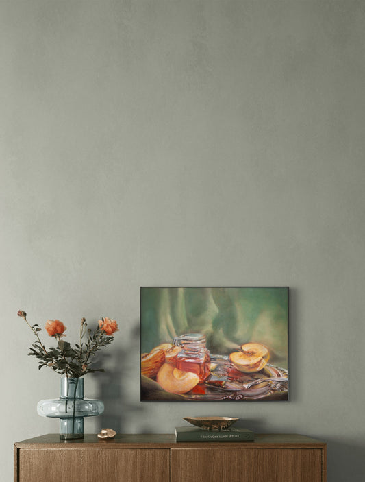 Apples and Honey Original