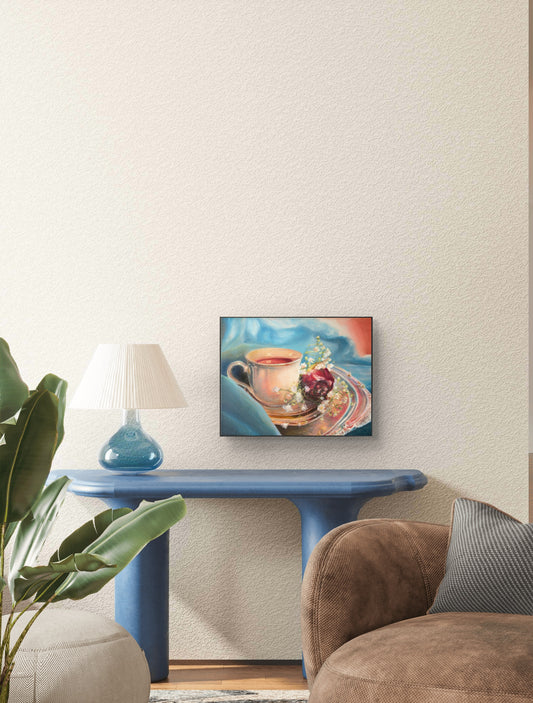 Rose and Tea Original