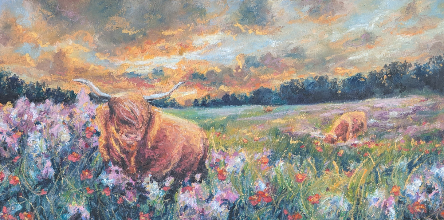 Abundance Original