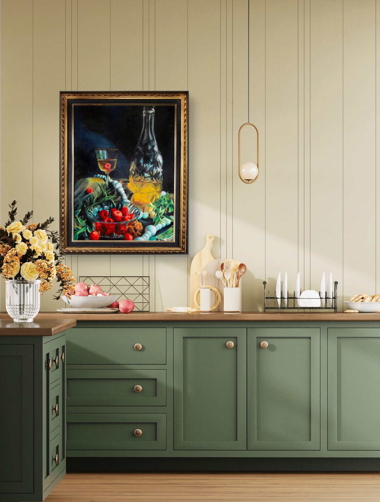 Afternoon Delight Original