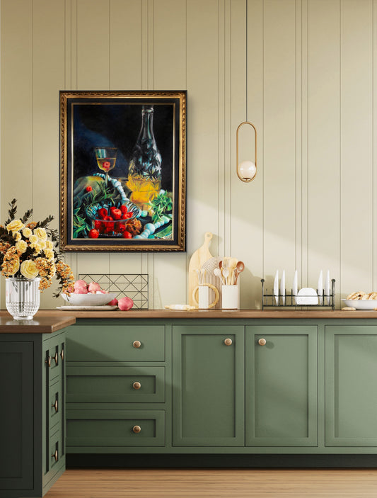 Afternoon Delight Original