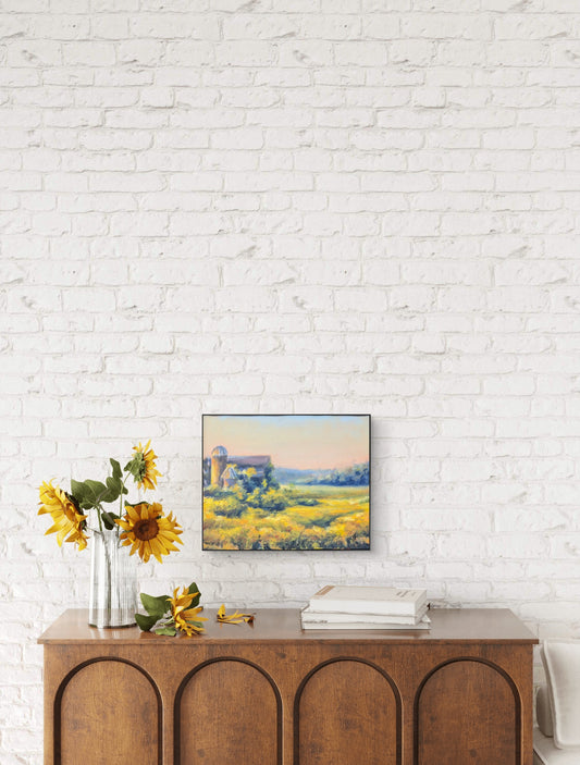 Golden Farm Original