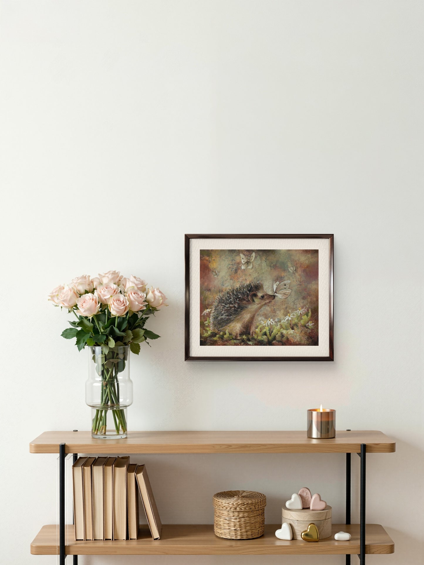 Kindness Print