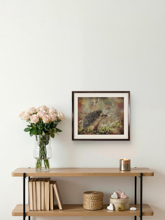 Kindness Print